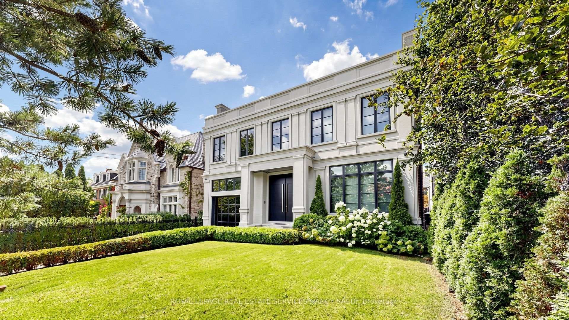 474 Russell Hill Road, Toronto