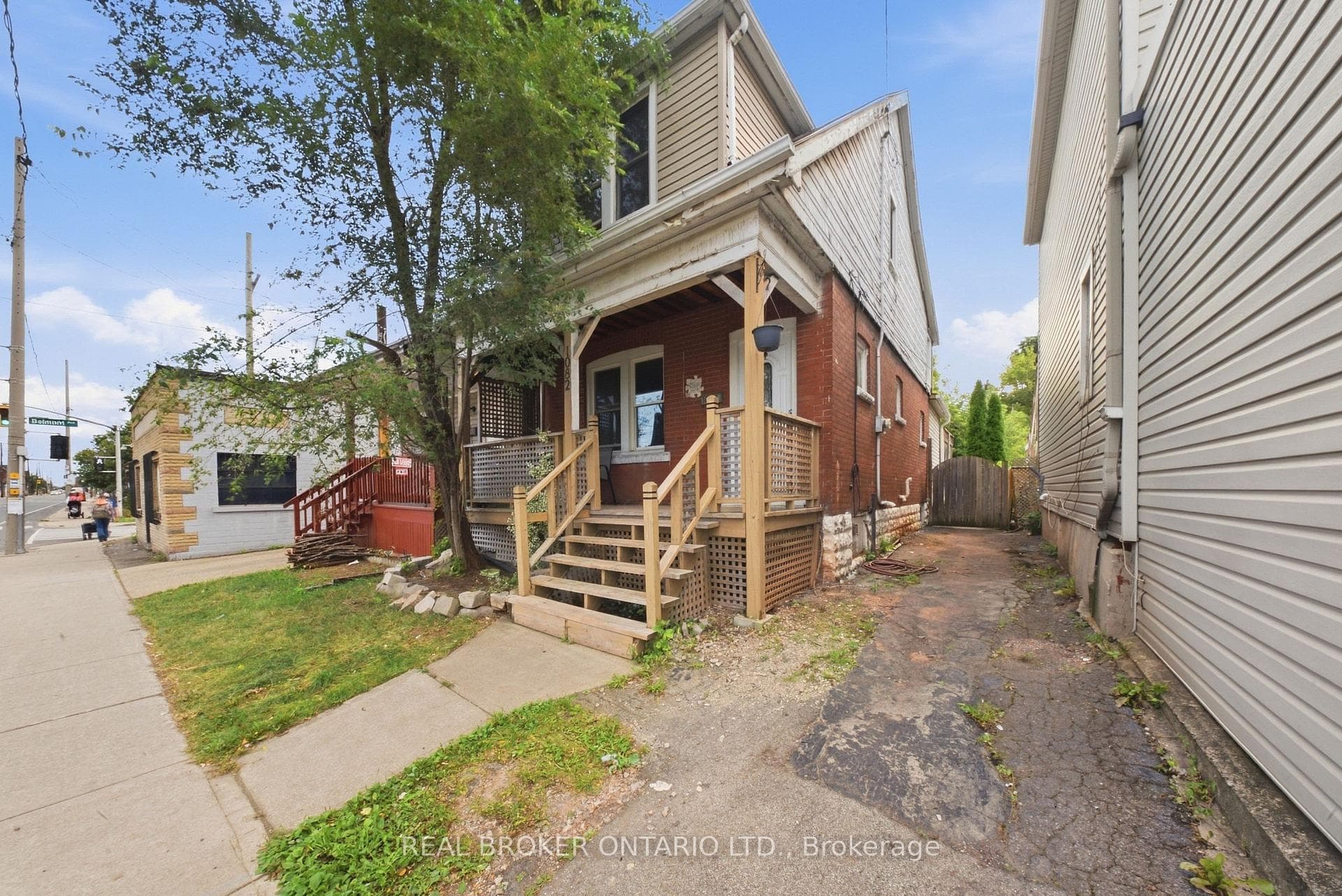 1082 Cannon Street, Hamilton
