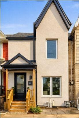 59 Shirley Street, Toronto