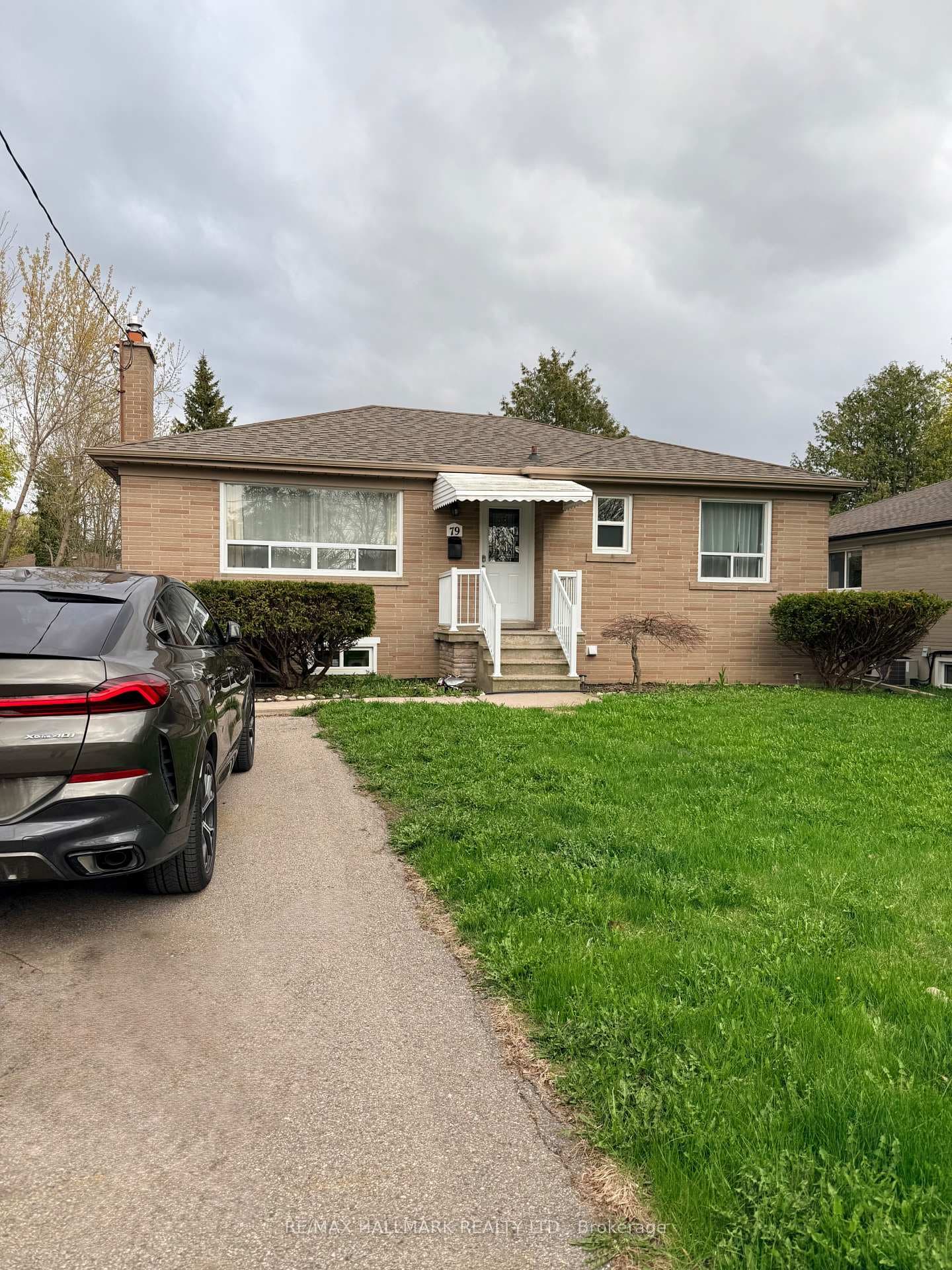 79 Cartier Crescent, Richmond Hill