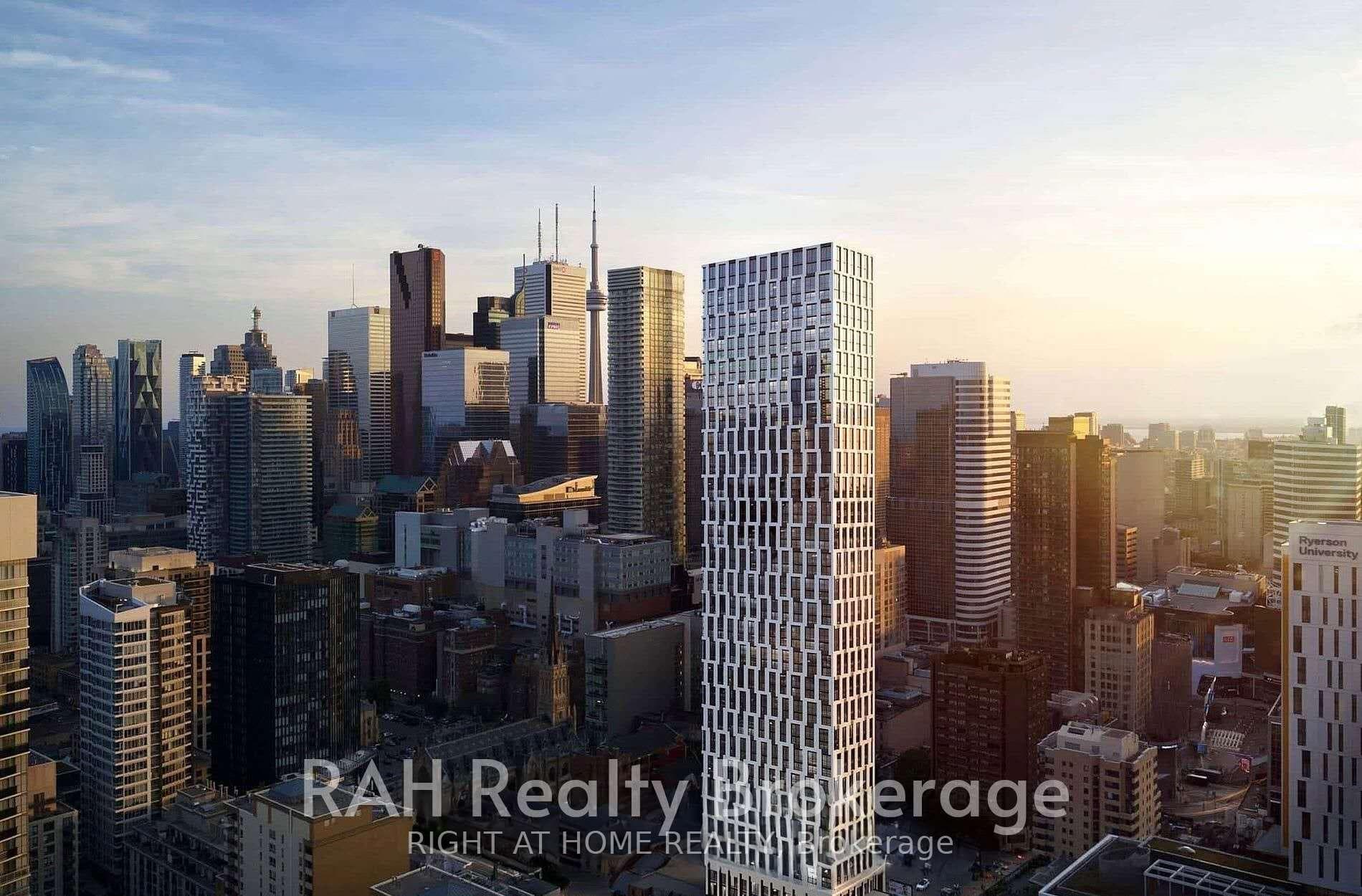 252 Church Street, Toronto