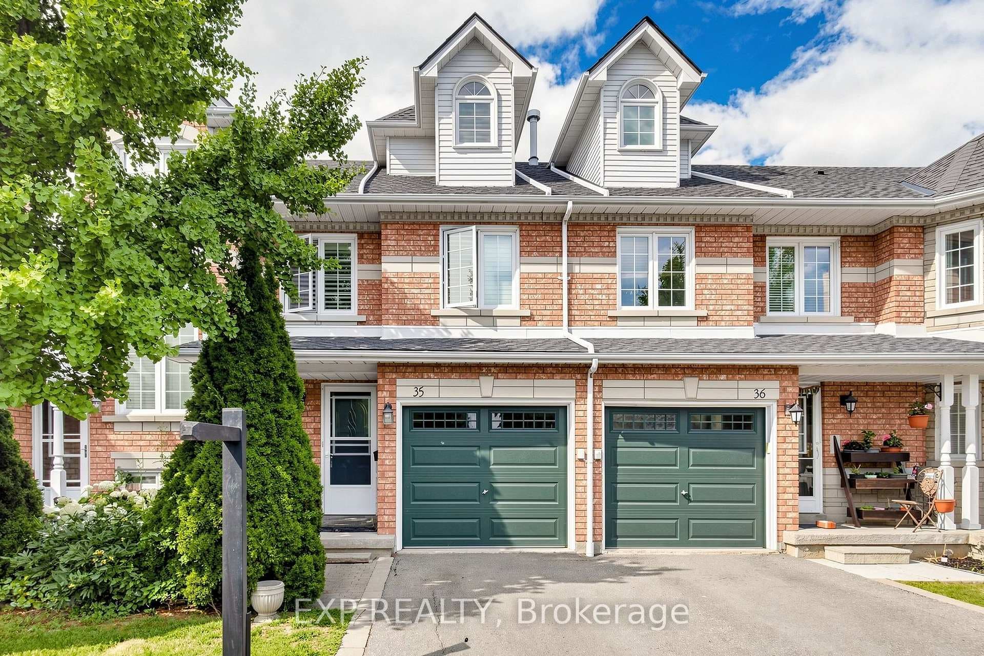 455 Apache Court, Mississauga