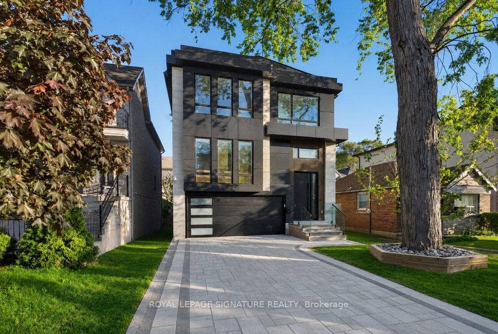 339 Broadway Avenue, Toronto