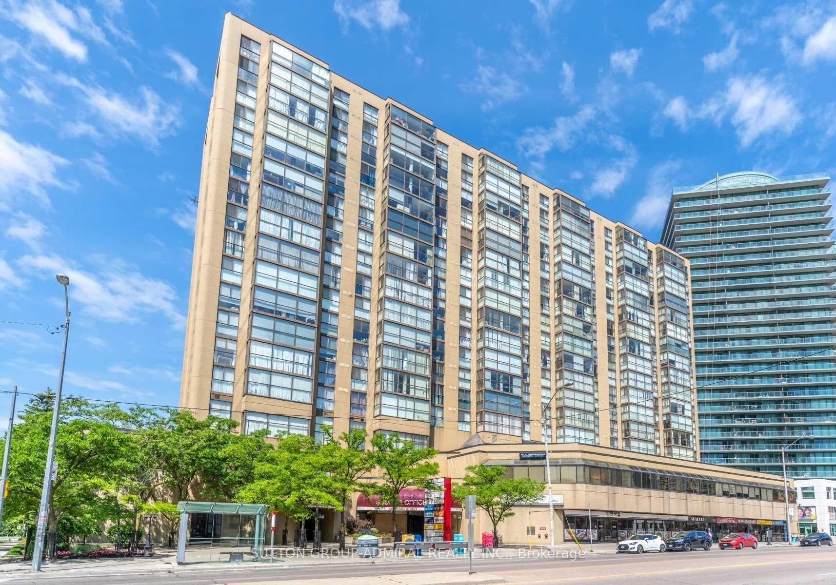 5460 Yonge Street, Toronto