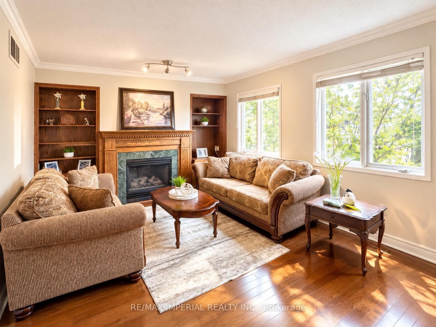 20 The Greenery N/A, Oakville