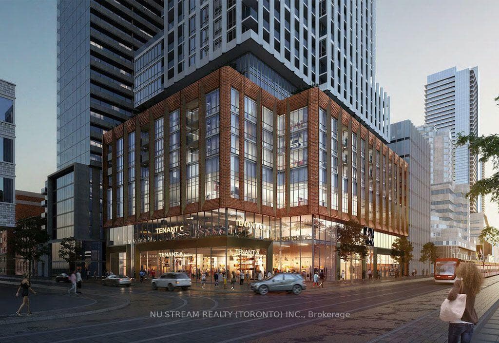 400 King Street, Toronto