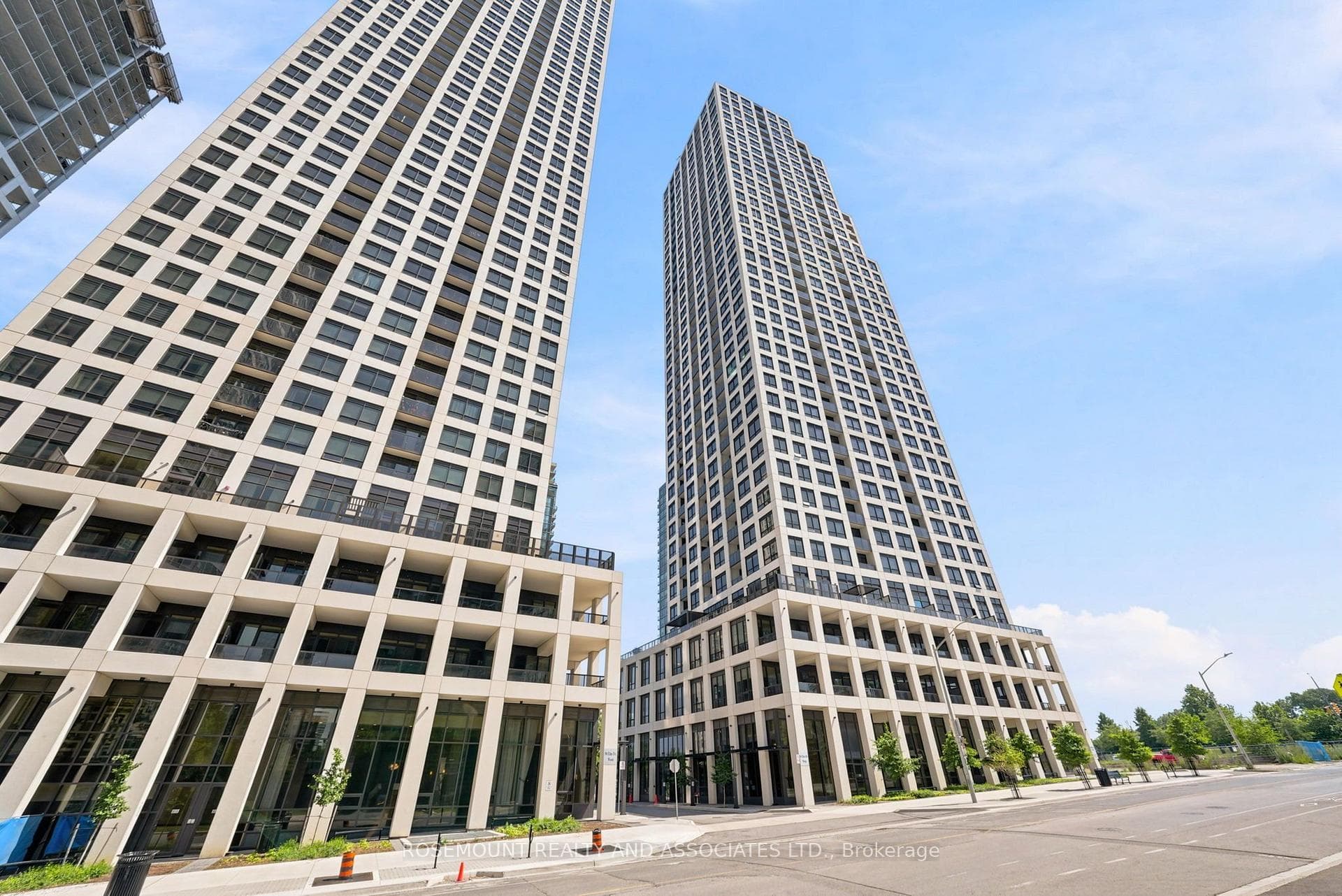 36 ELM Drive, Mississauga