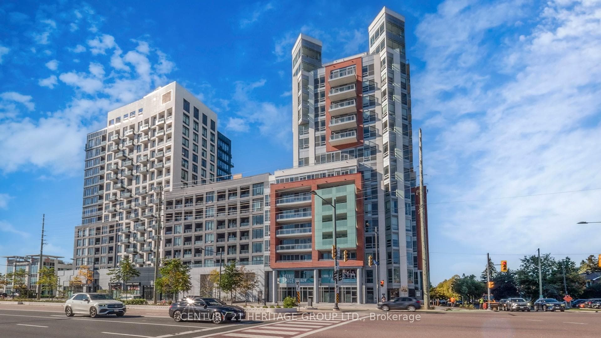 8888 YONGE Street, Richmond Hill