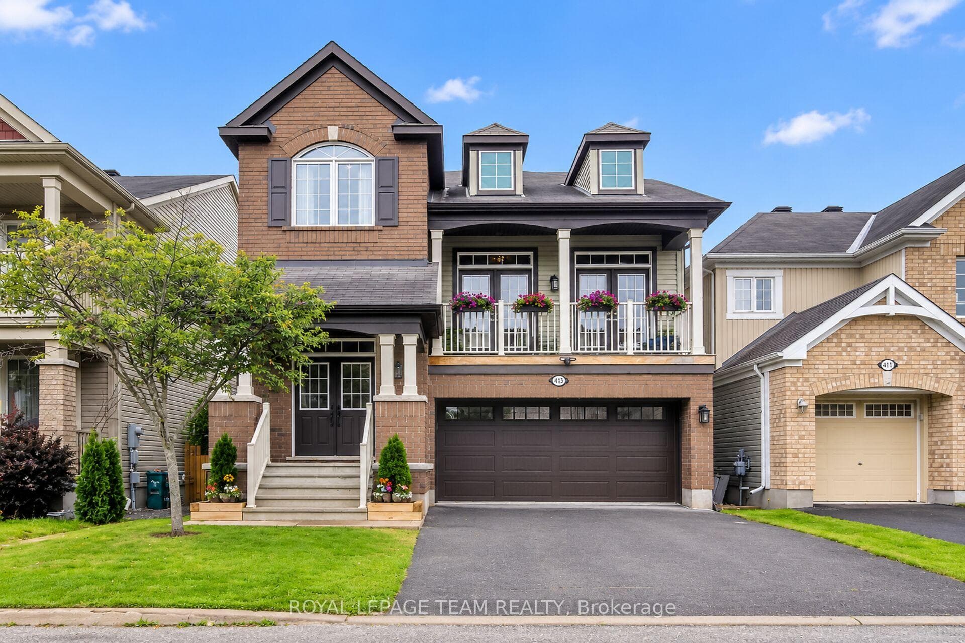 413 Brigatine Avenue, Stittsville - Munster - Richmond