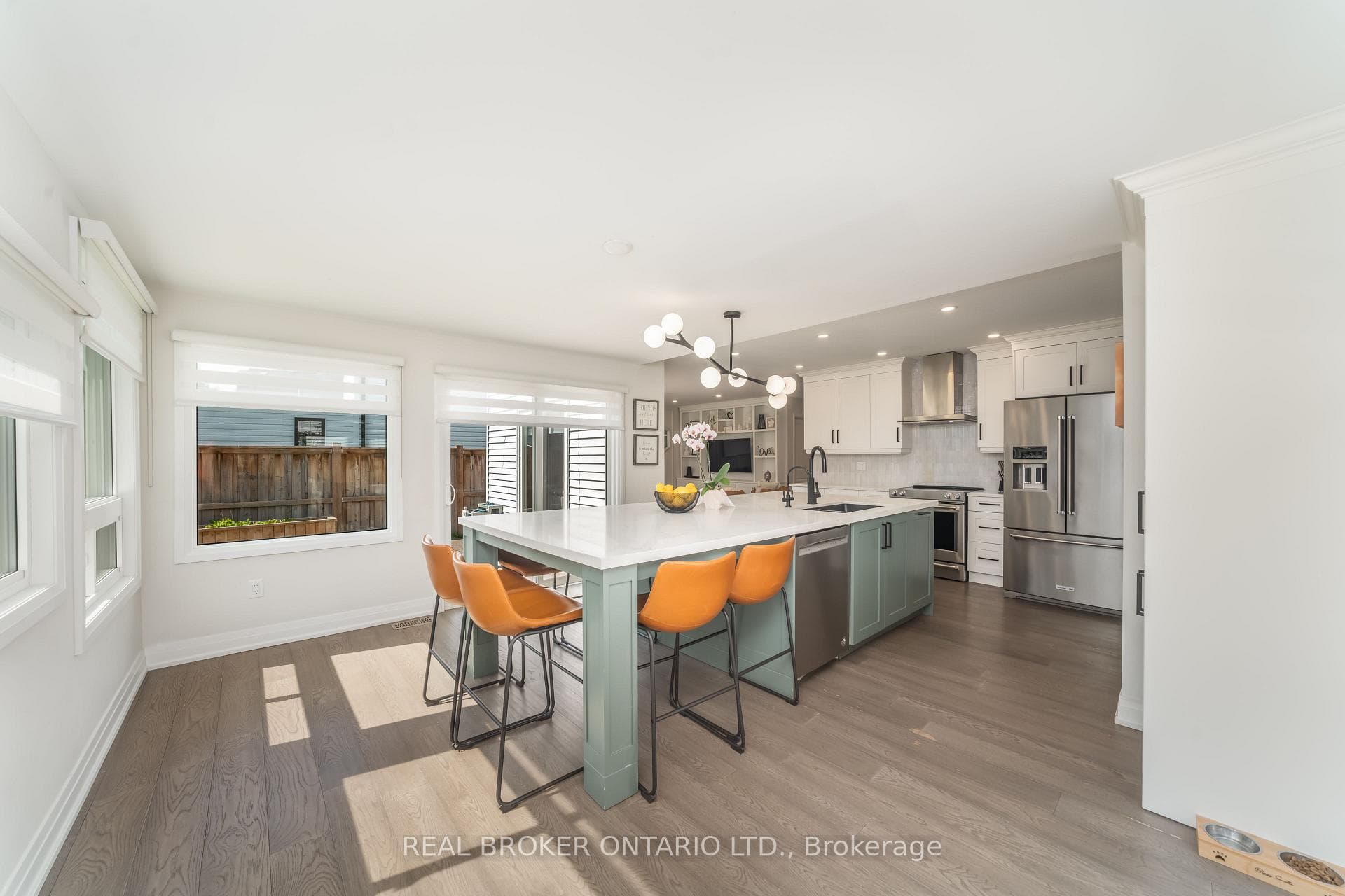 1879 Ashwood Avenue, Innisfil