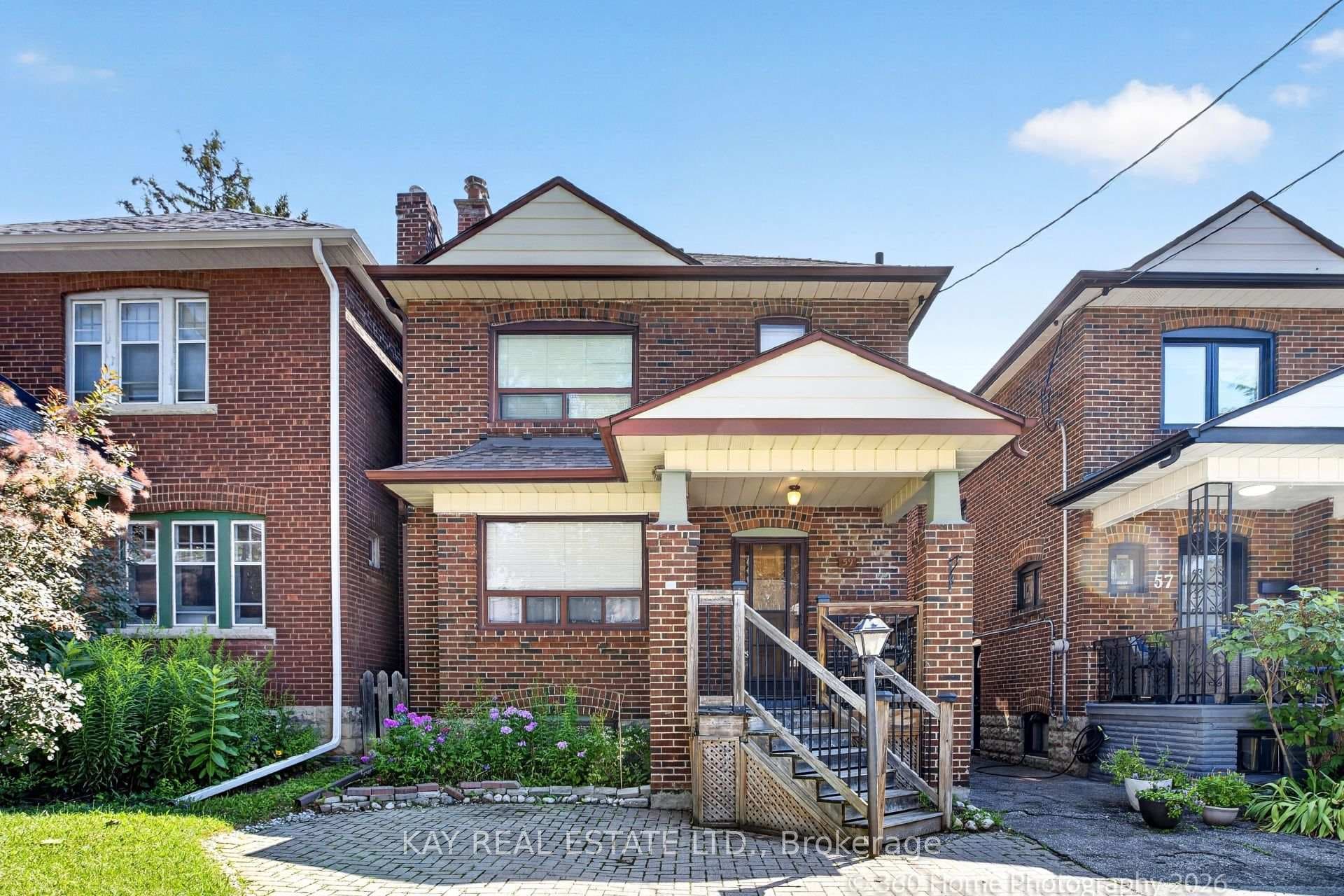 59 Cherrywood Avenue, Toronto