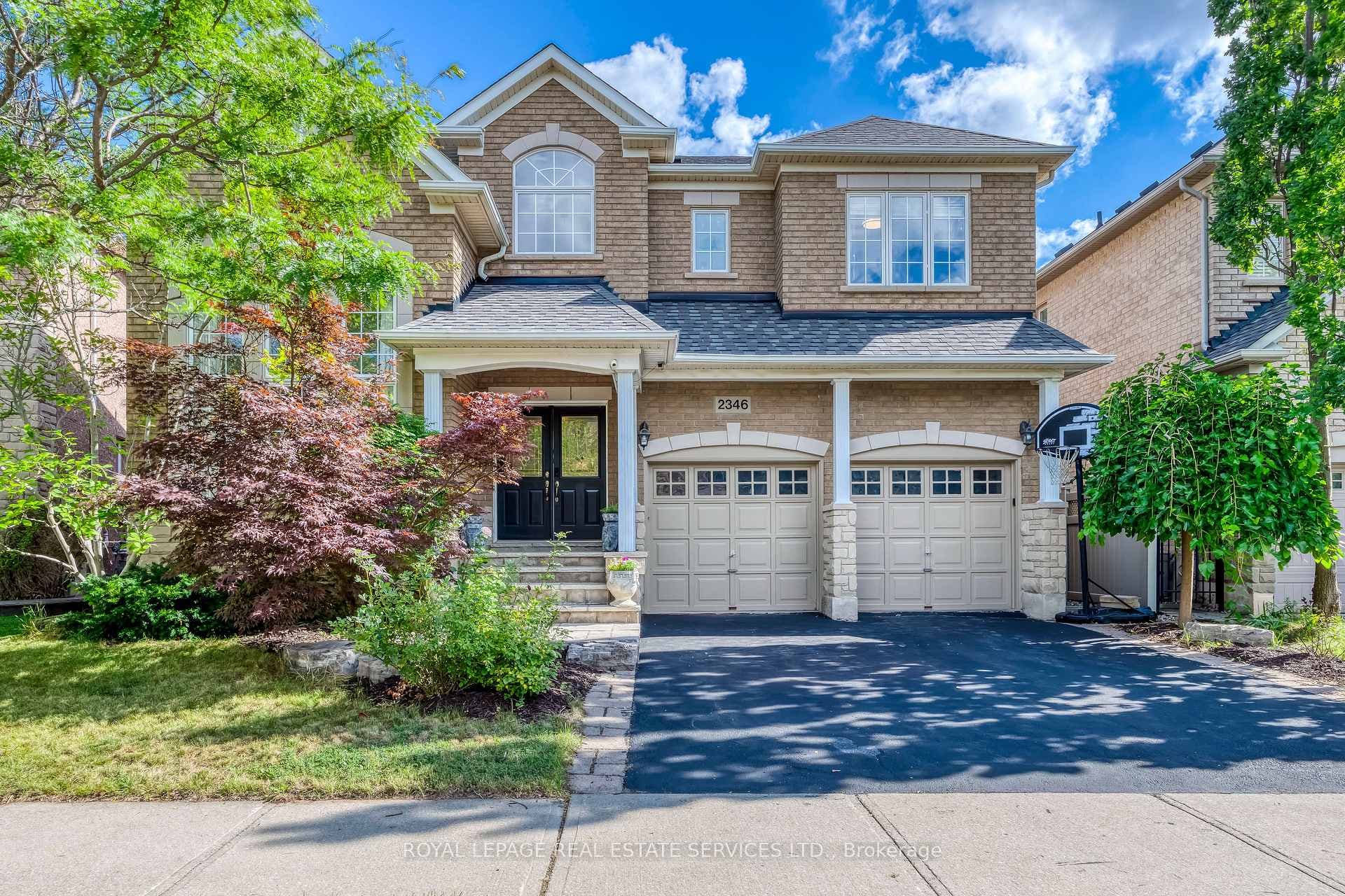 2346 Salcome Drive, Oakville