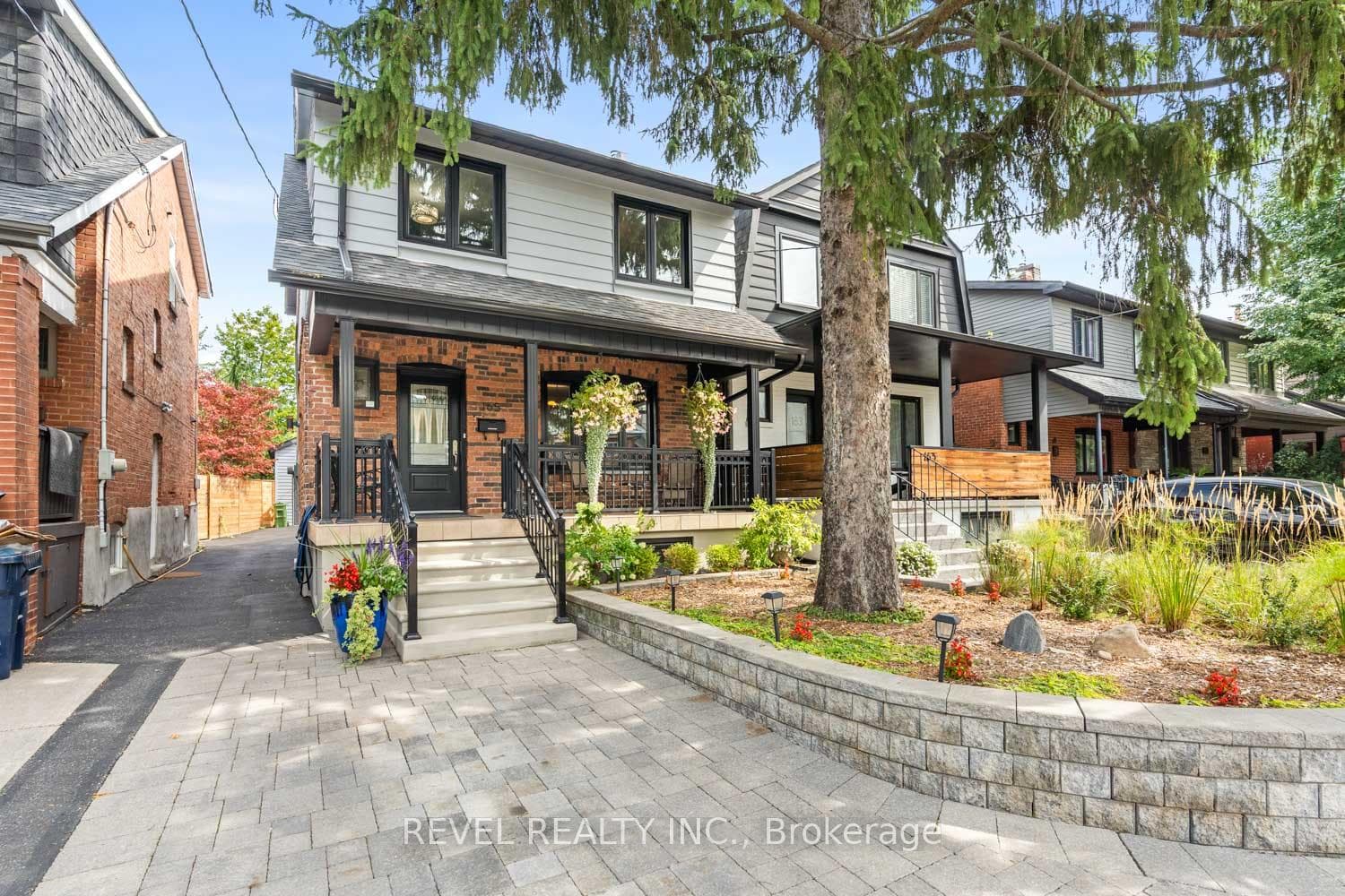165 Northcliffe Boulevard, Toronto