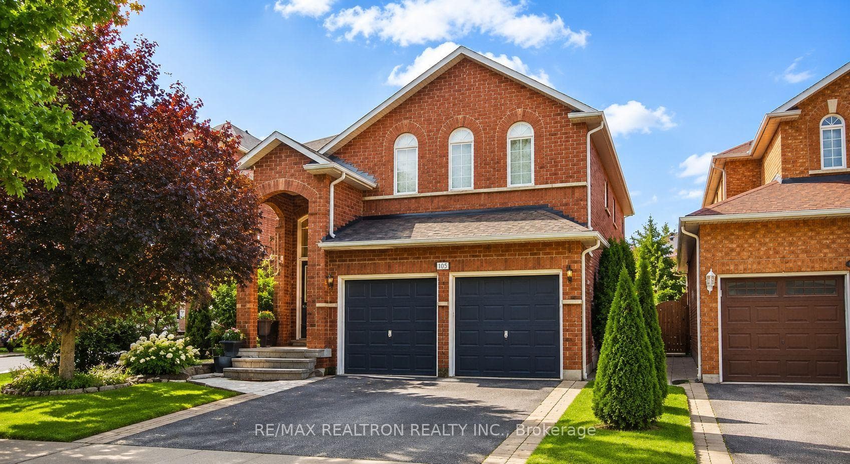 215 Drummond Drive, Vaughan