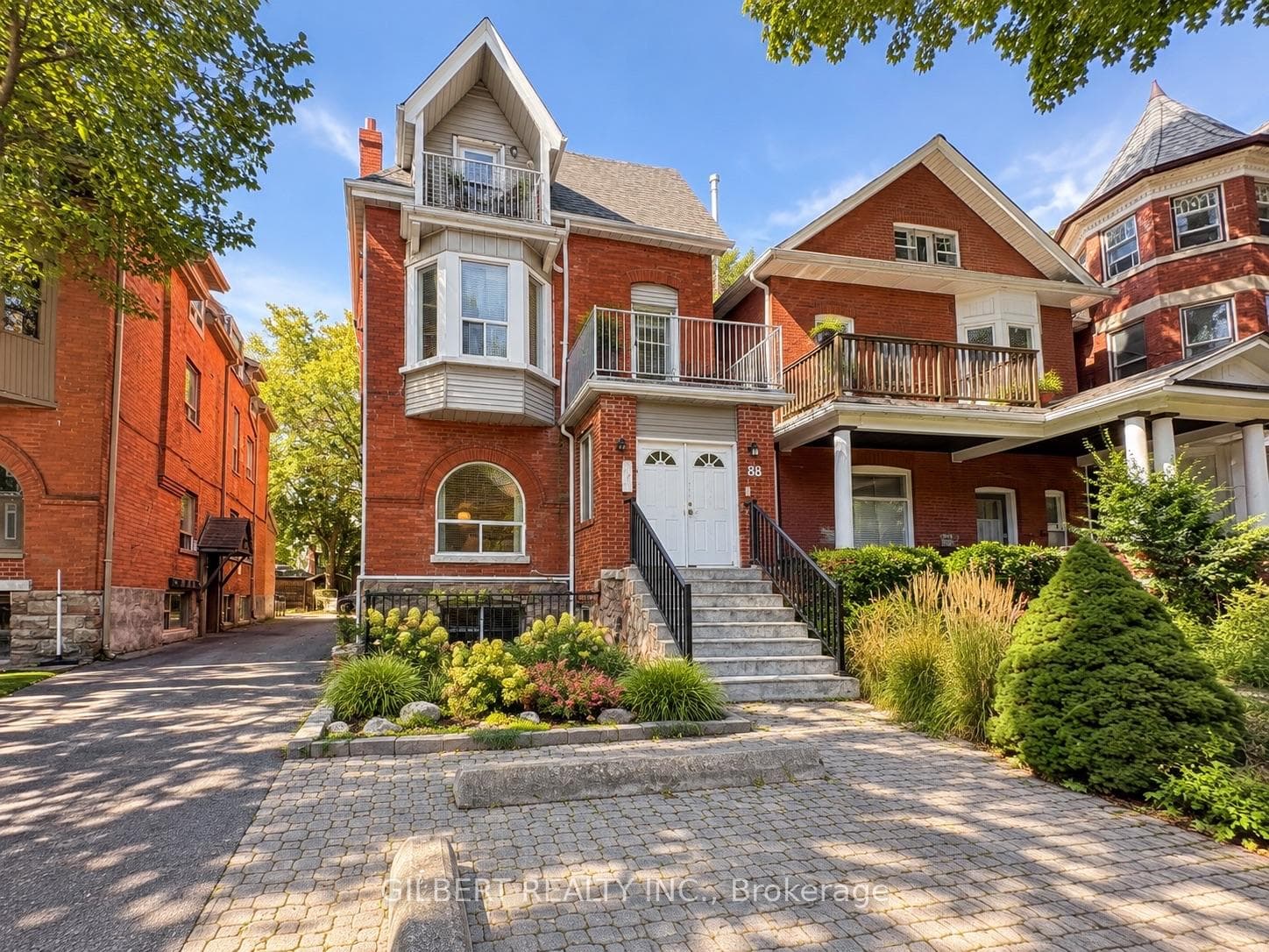 88 Cowan Avenue, Toronto