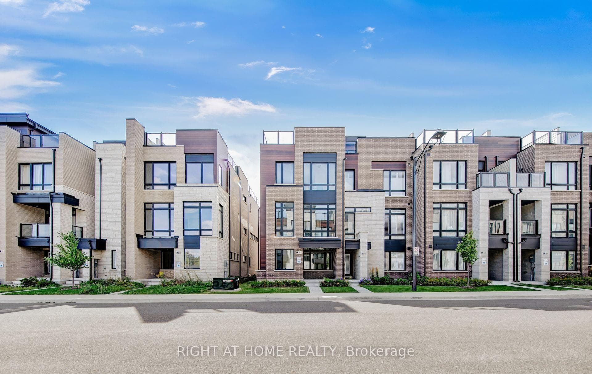 62 Ingersoll Lane, Richmond Hill