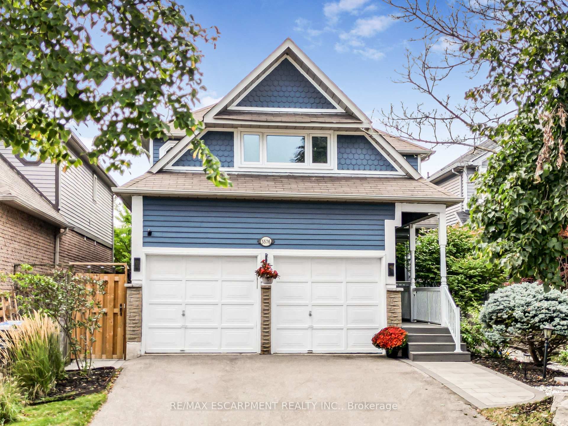 5576 Middlebury Drive, Mississauga
