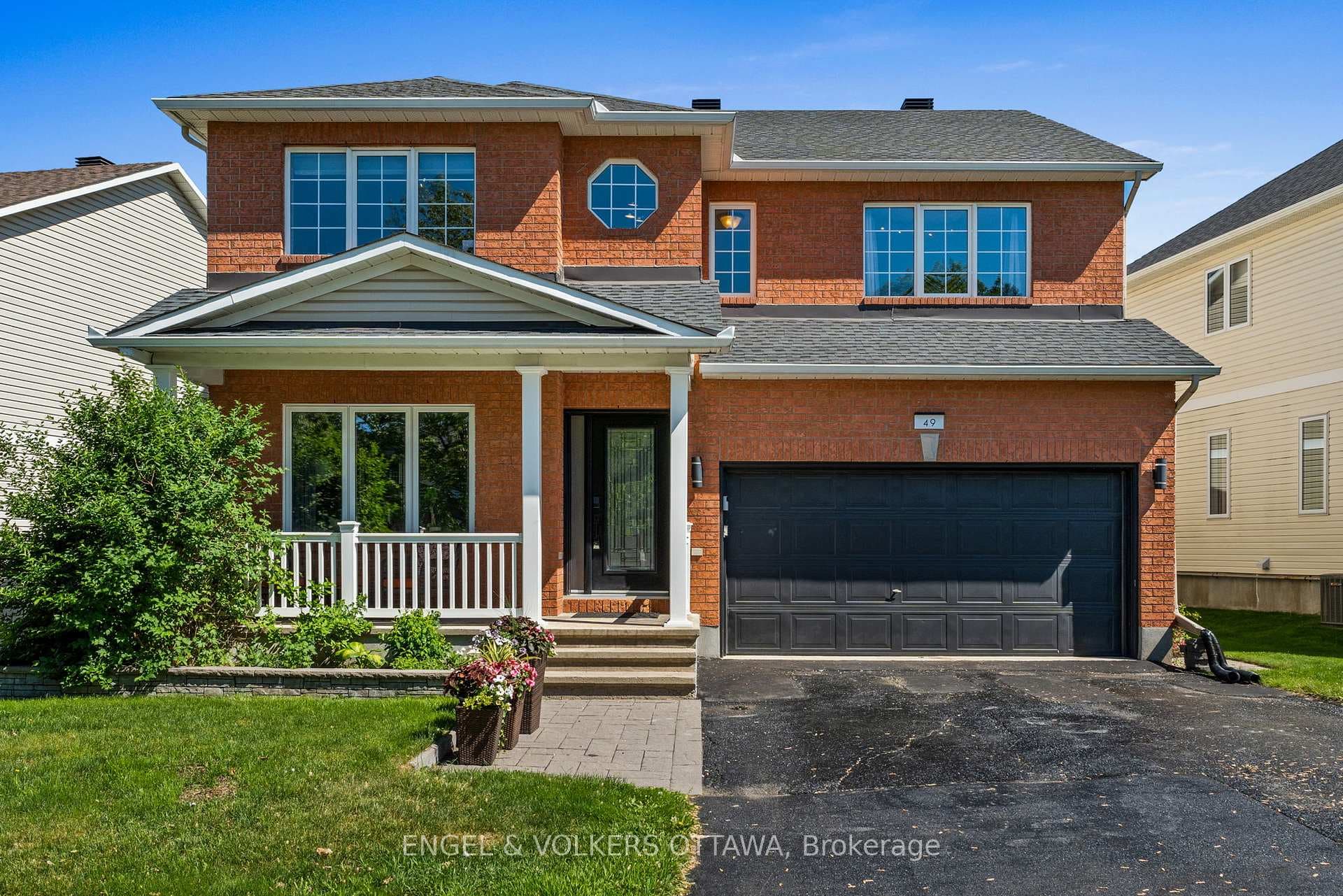 49 Kittiwake Drive, Stittsville - Munster - Richmond