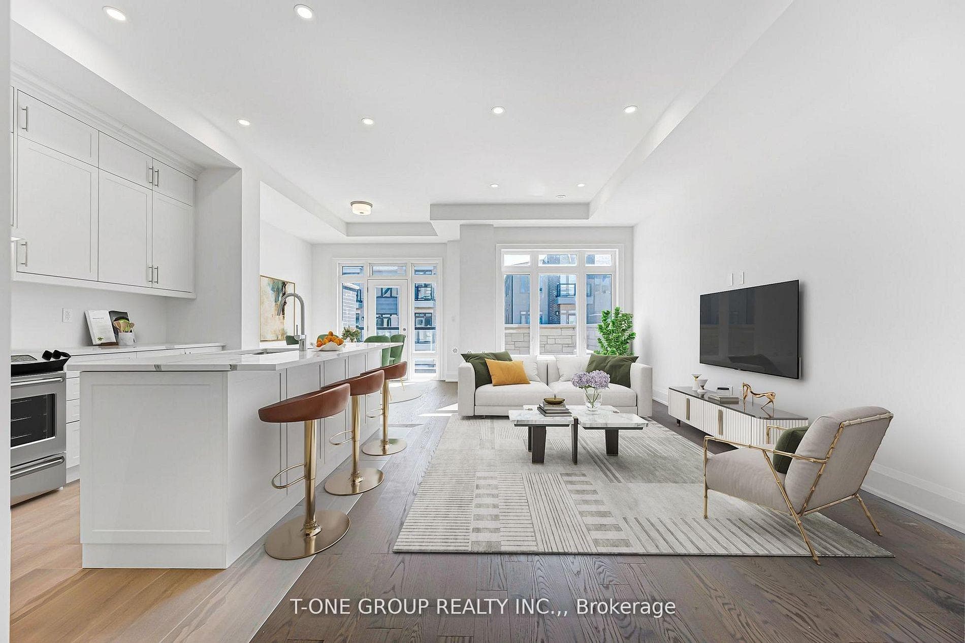 3321 Azam Way, Oakville