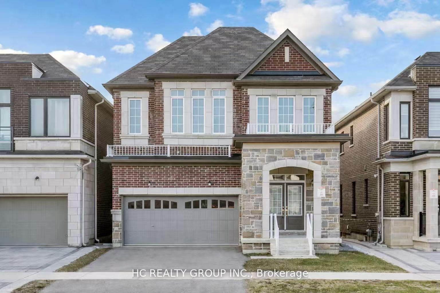 156 Hartney Drive, Richmond Hill