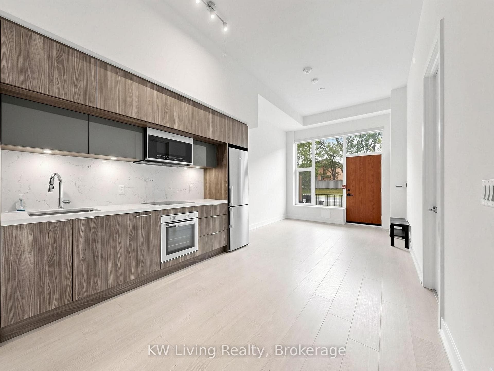 25 Adra Grado Way, Toronto