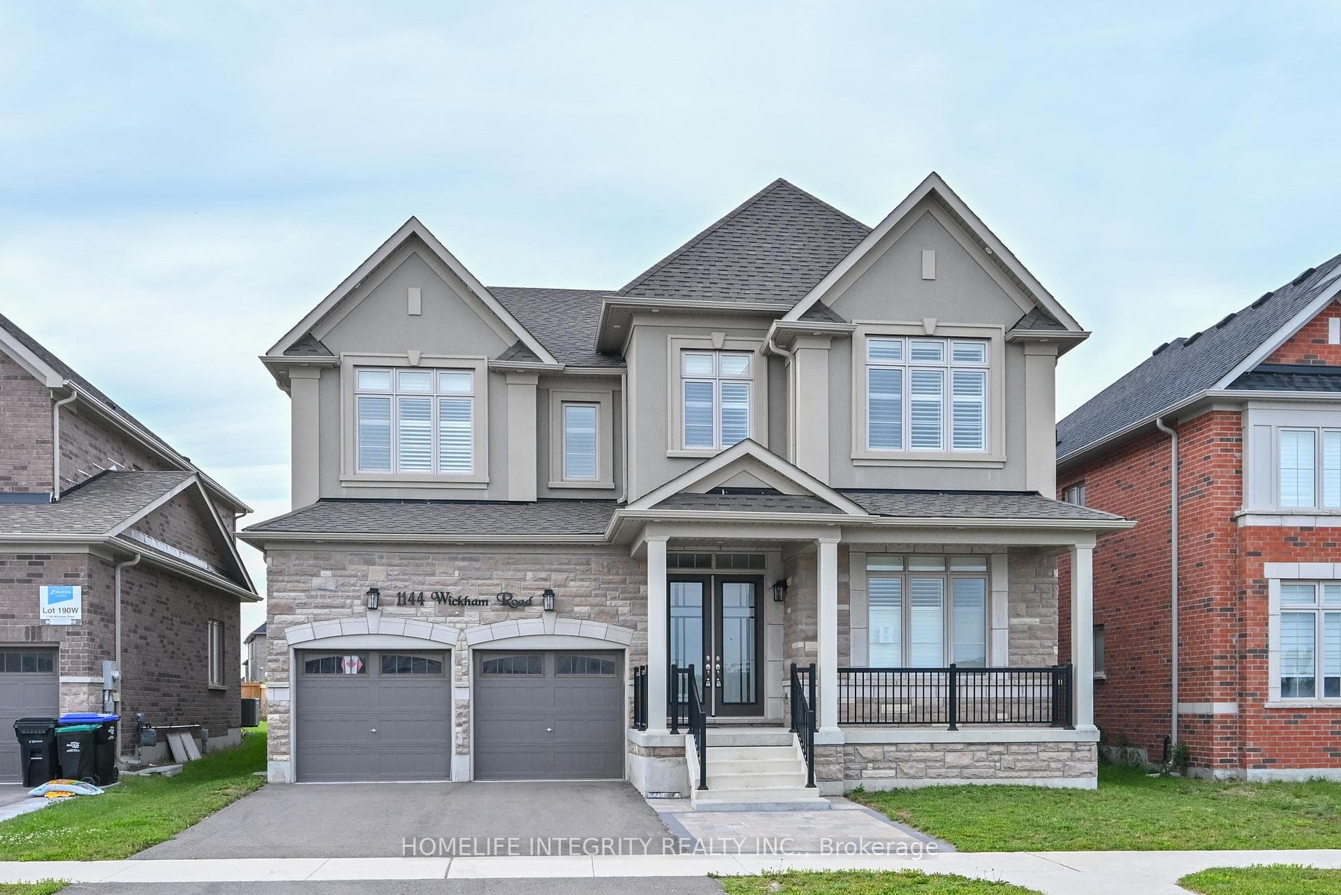 1144 Wickham Road, Innisfil