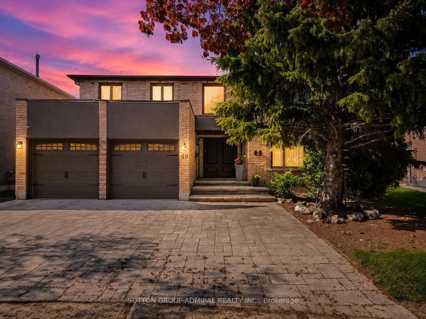 49 Miriam Crescent, Richmond Hill