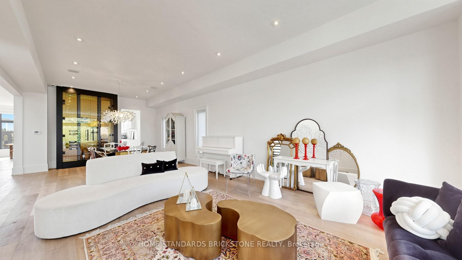 10 Alonzo Road, Toronto