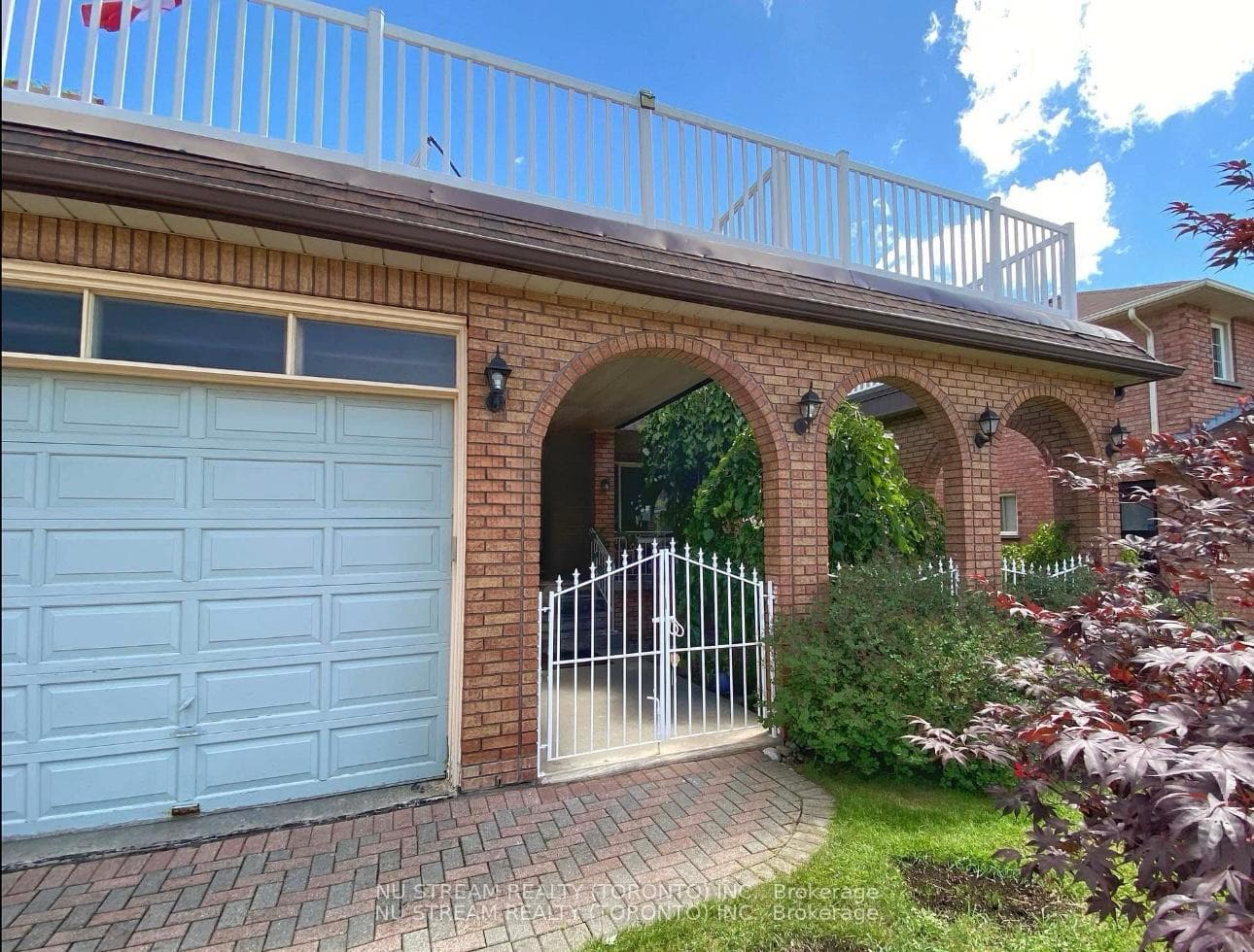 115 Briggs Avenue, Richmond Hill