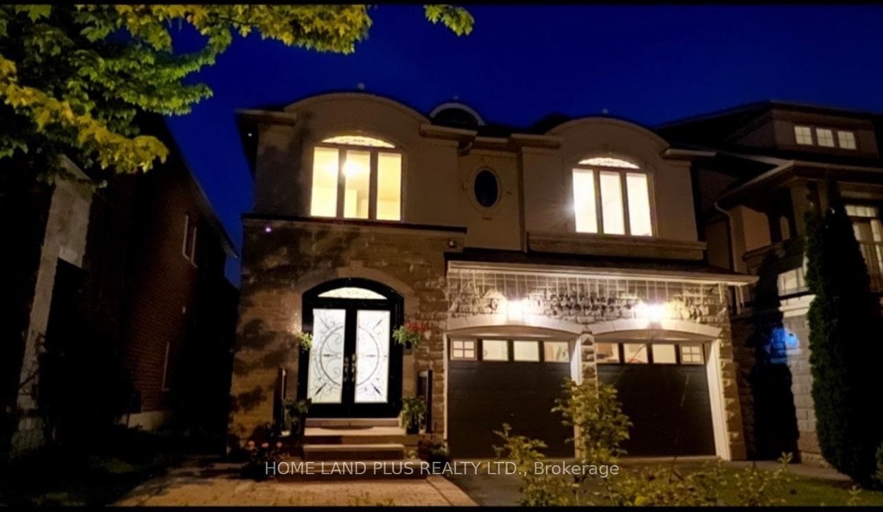 48 Langhorst Crescent, Richmond Hill