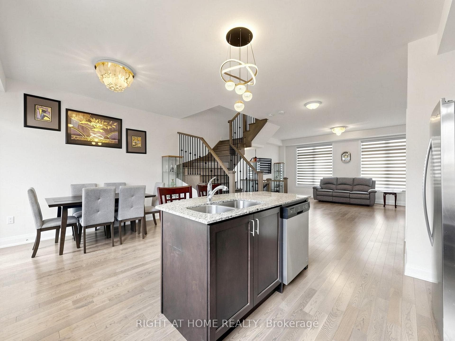 23 Moneypenny Place, Vaughan