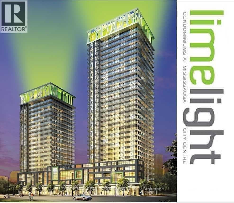365 Prince Of Wales Drive, Mississauga