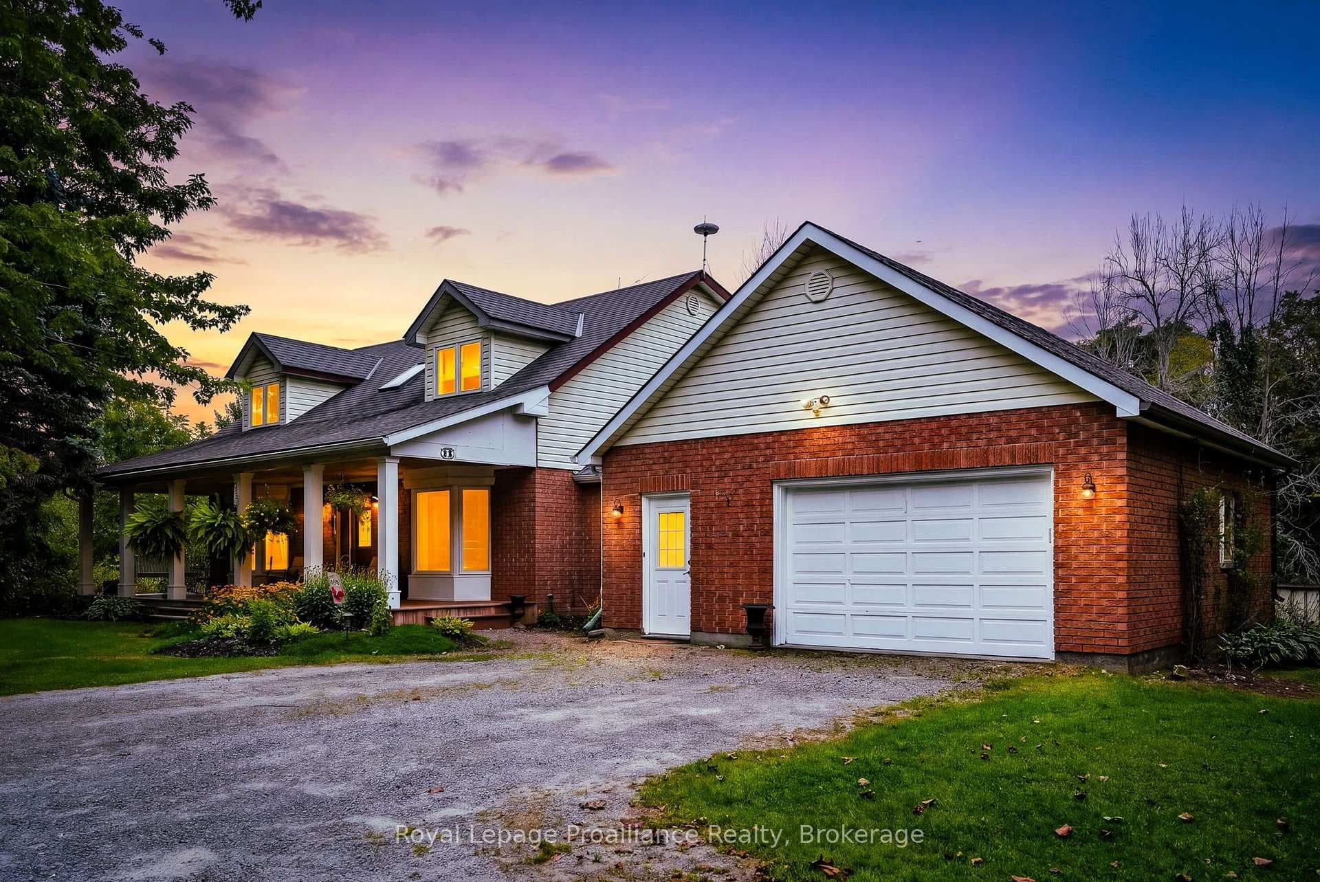 9701 County Road 2 N/A, Hamilton Township