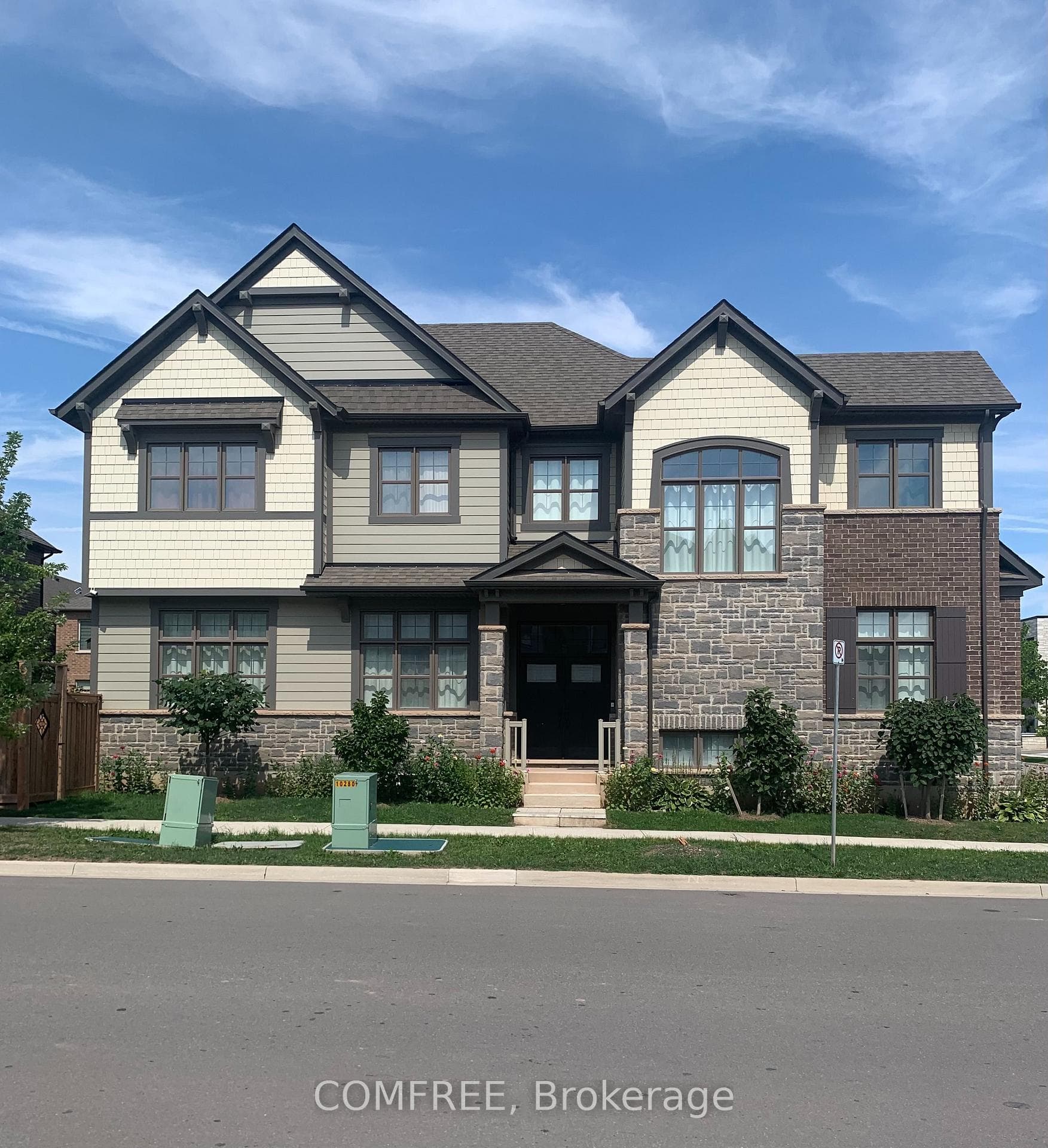 3031 William Cutmore Boulevard, Oakville