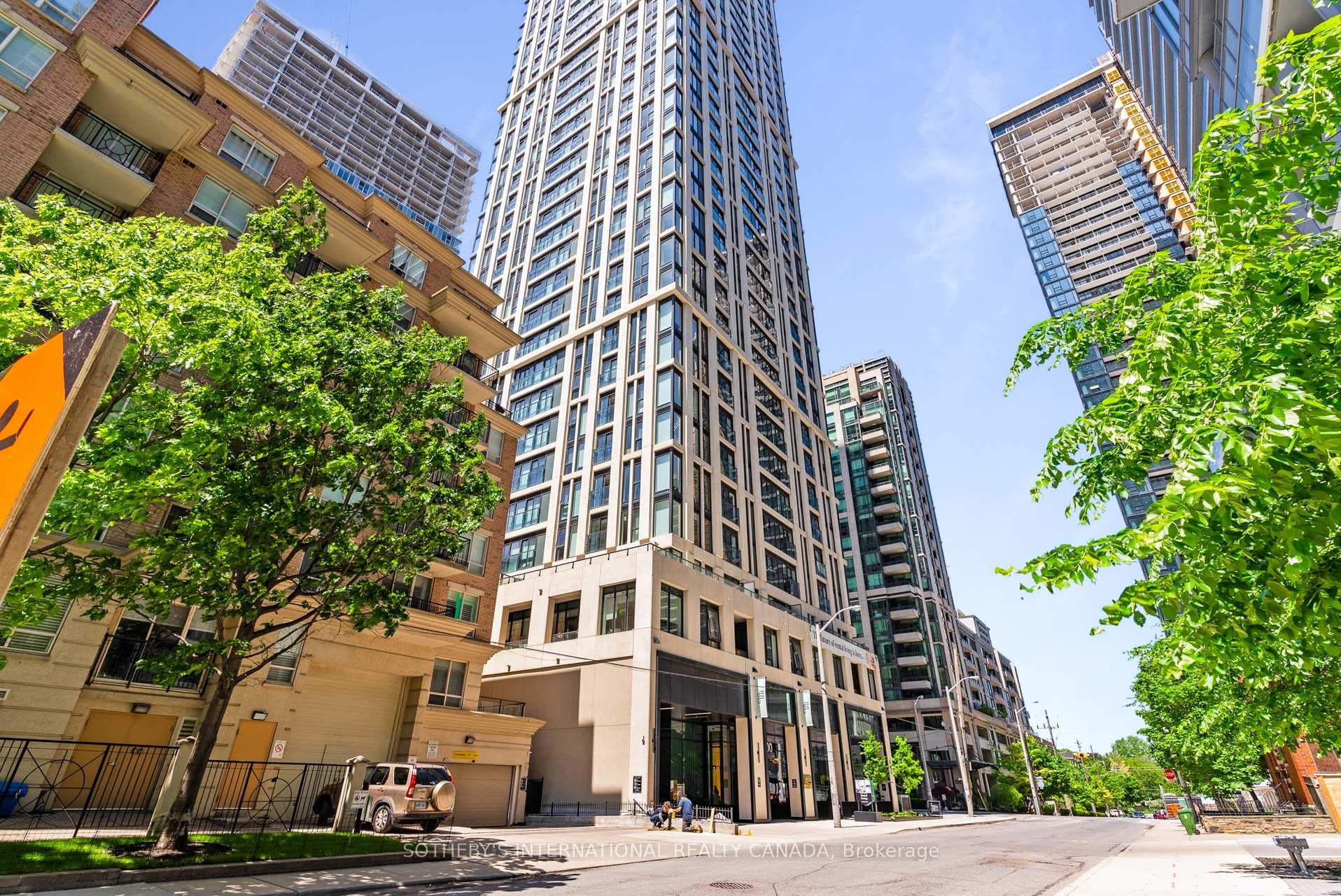 200 Redpath Avenue, Toronto