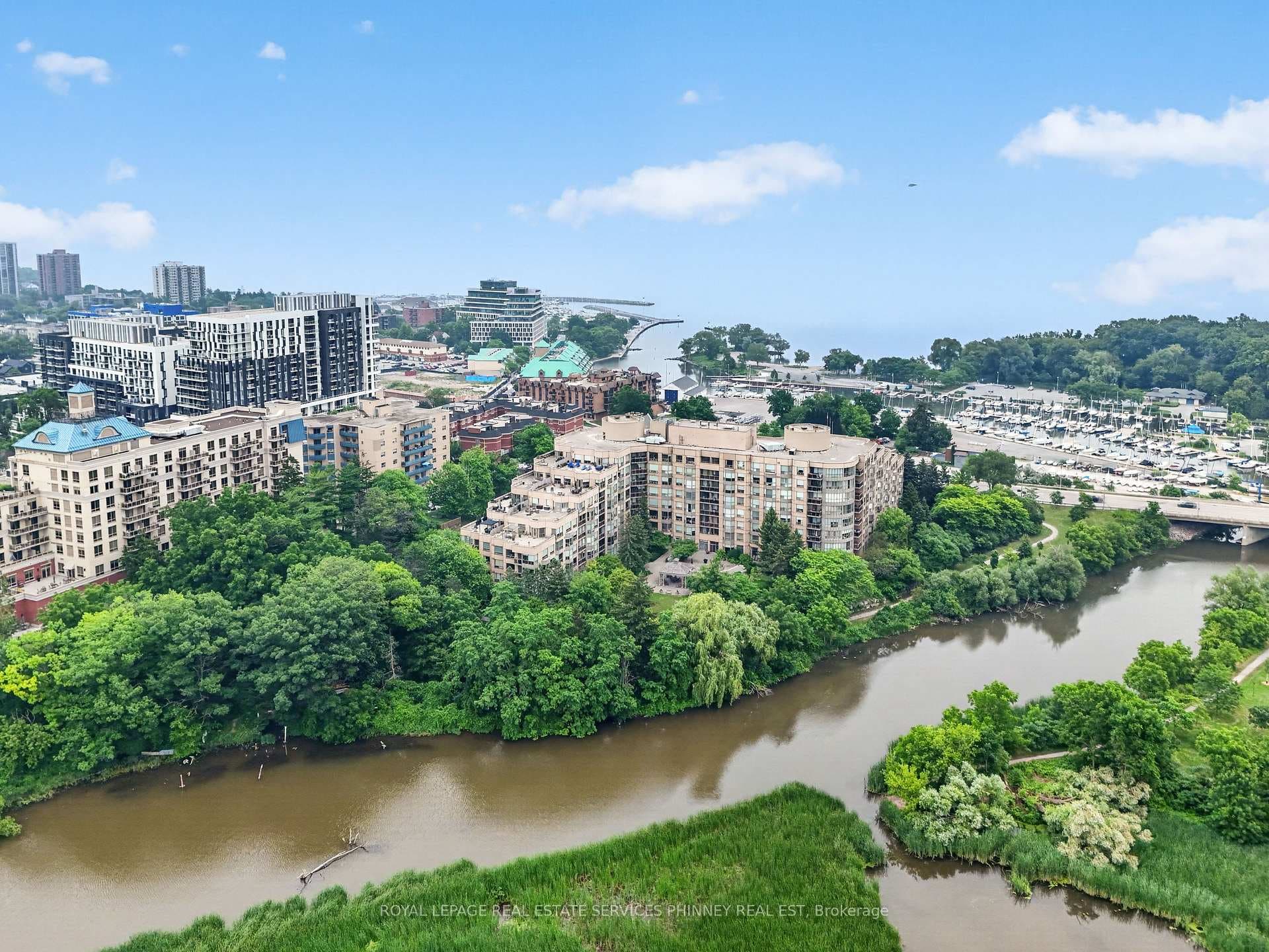 2511 Lakeshore Road, Oakville