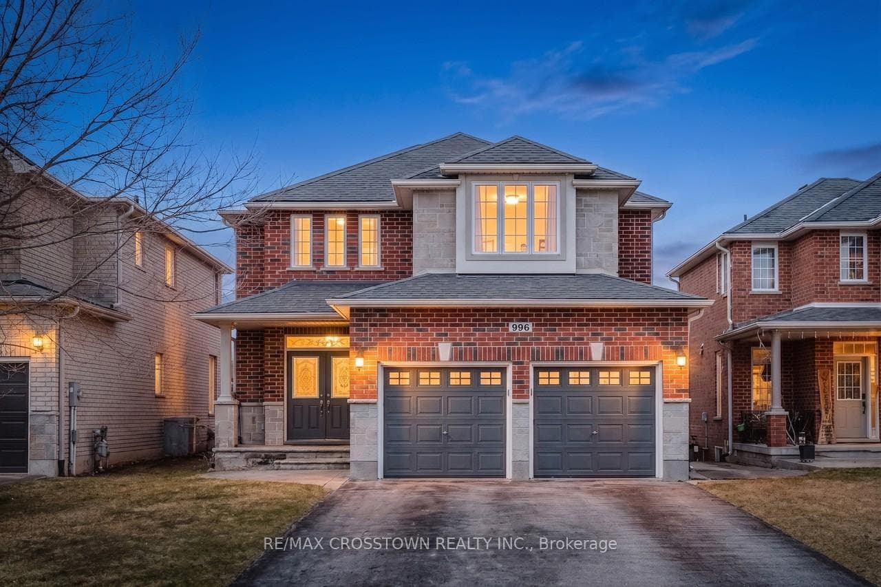 996 BOOTH Avenue, Innisfil
