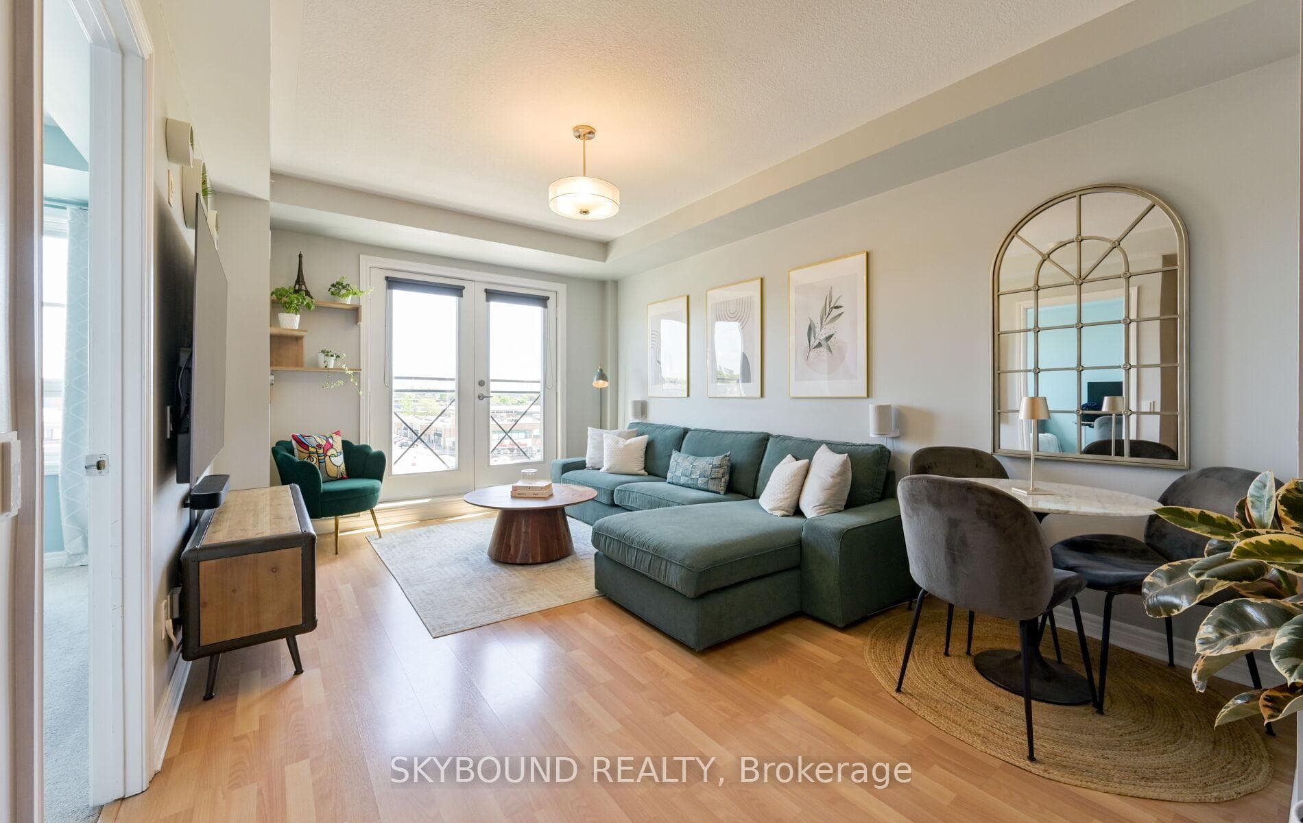 1415 Lawrence Avenue, Toronto