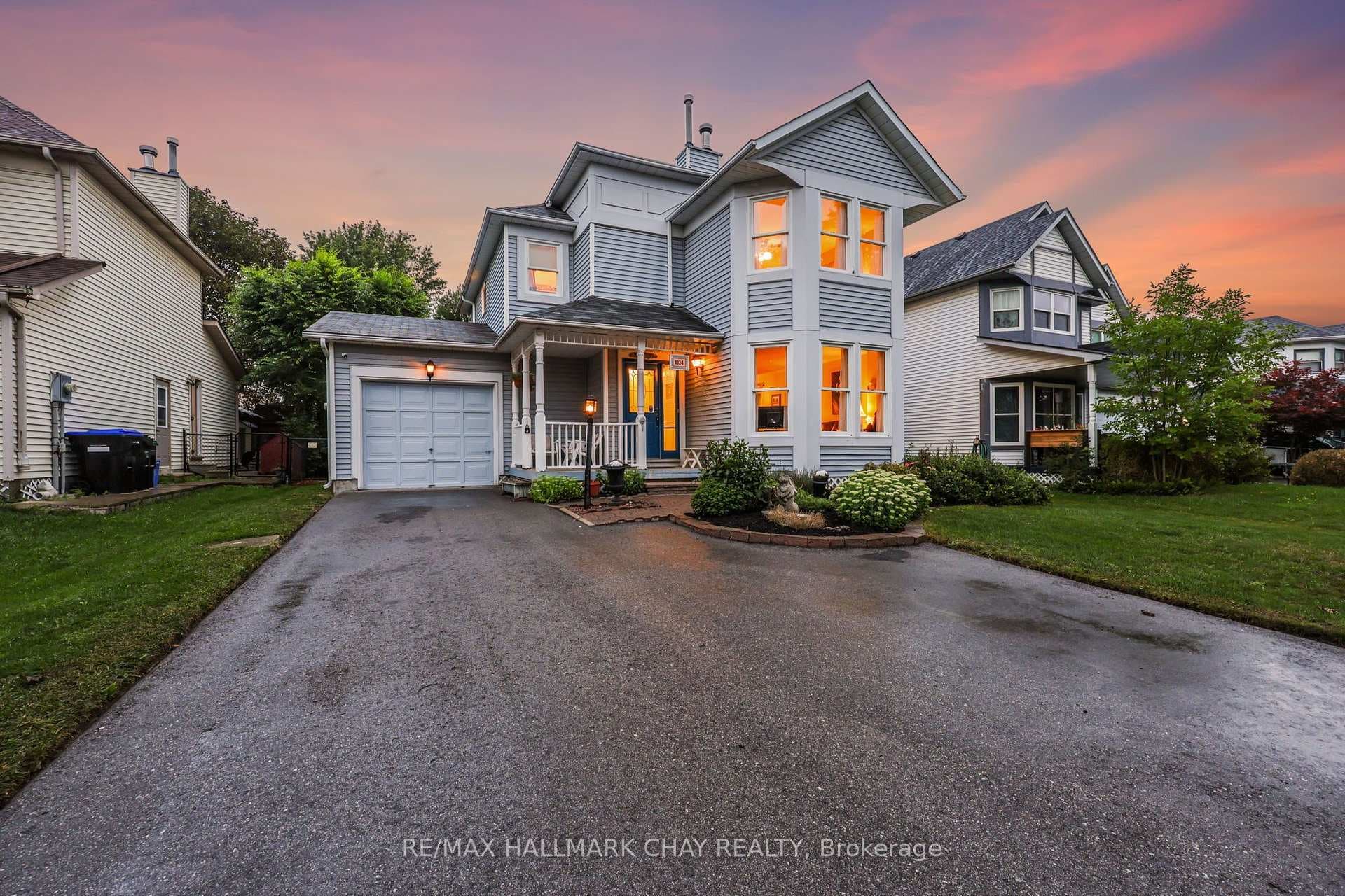 1034 Linden Street, Innisfil