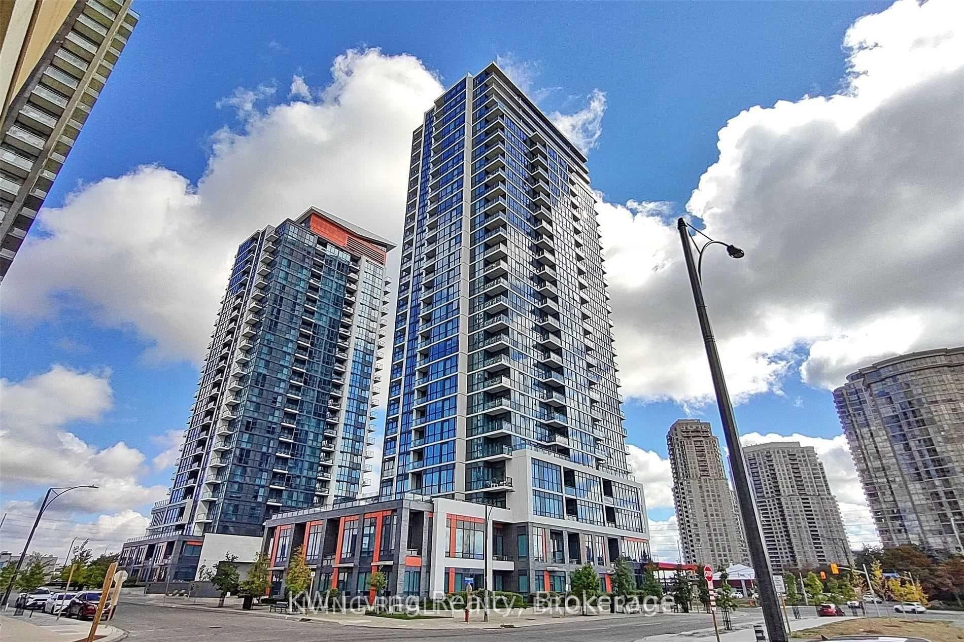 75 Eglinton Avenue, Mississauga