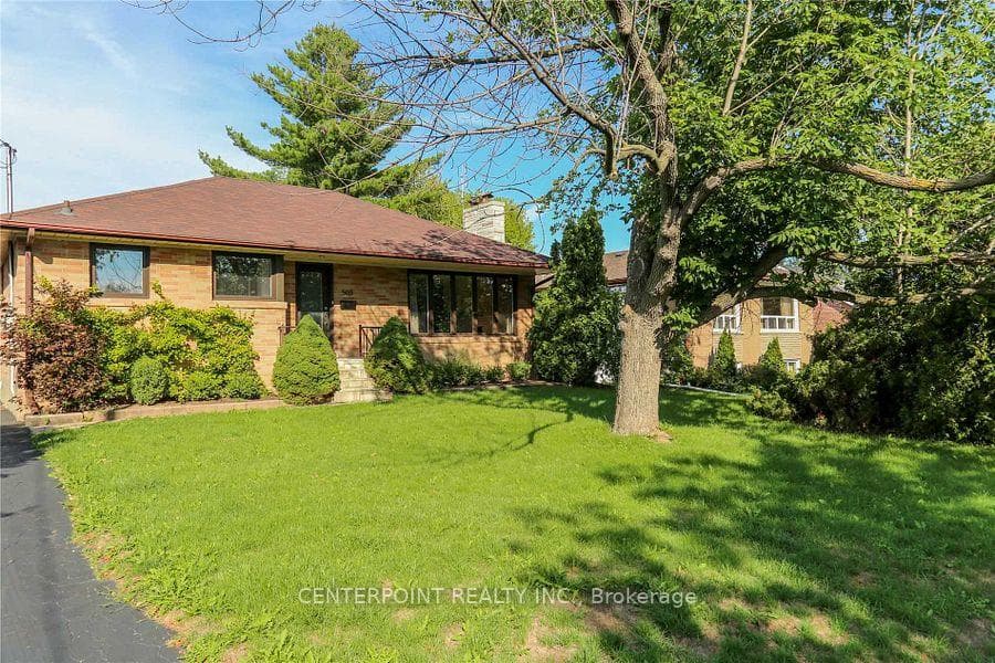 503 Sherin Drive, Oakville