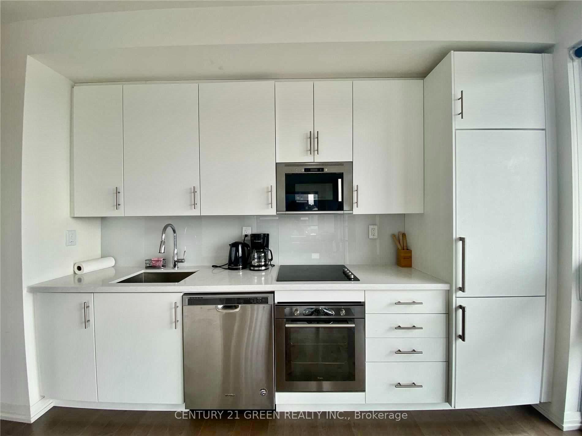 460 Adelaide Street, Toronto