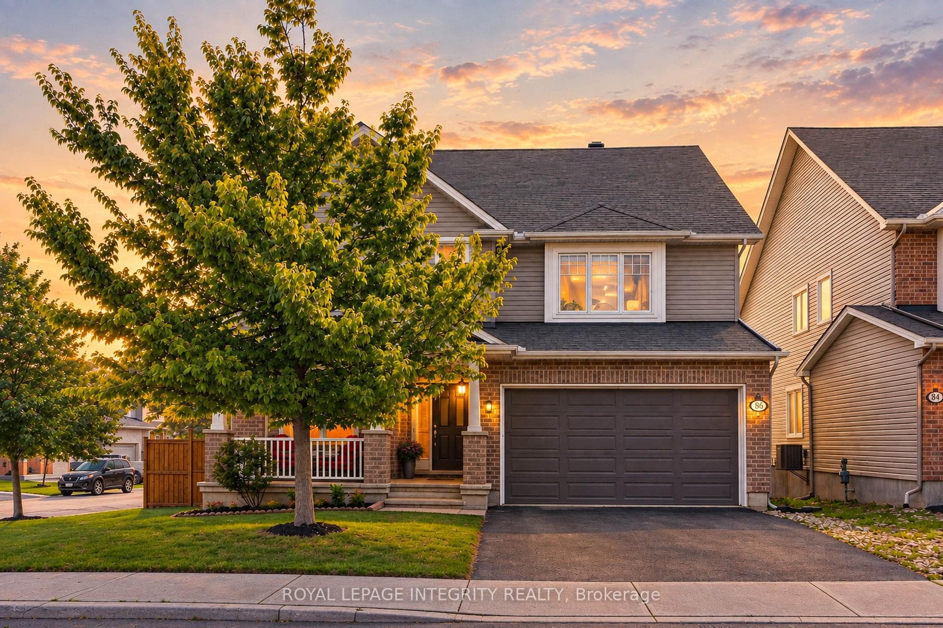 86 Shackleford Way, Stittsville - Munster - Richmond