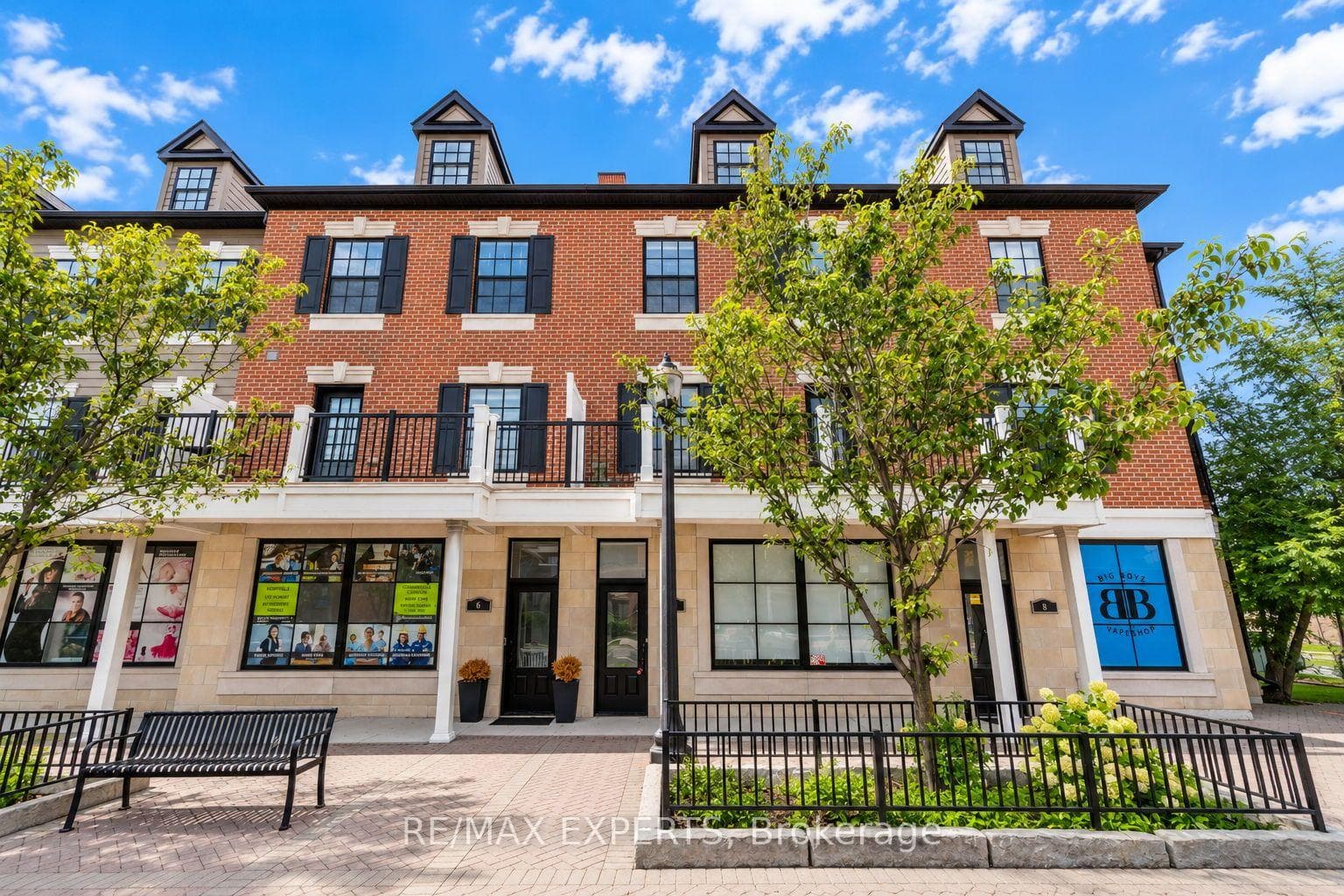 10060 Keele Street, Vaughan