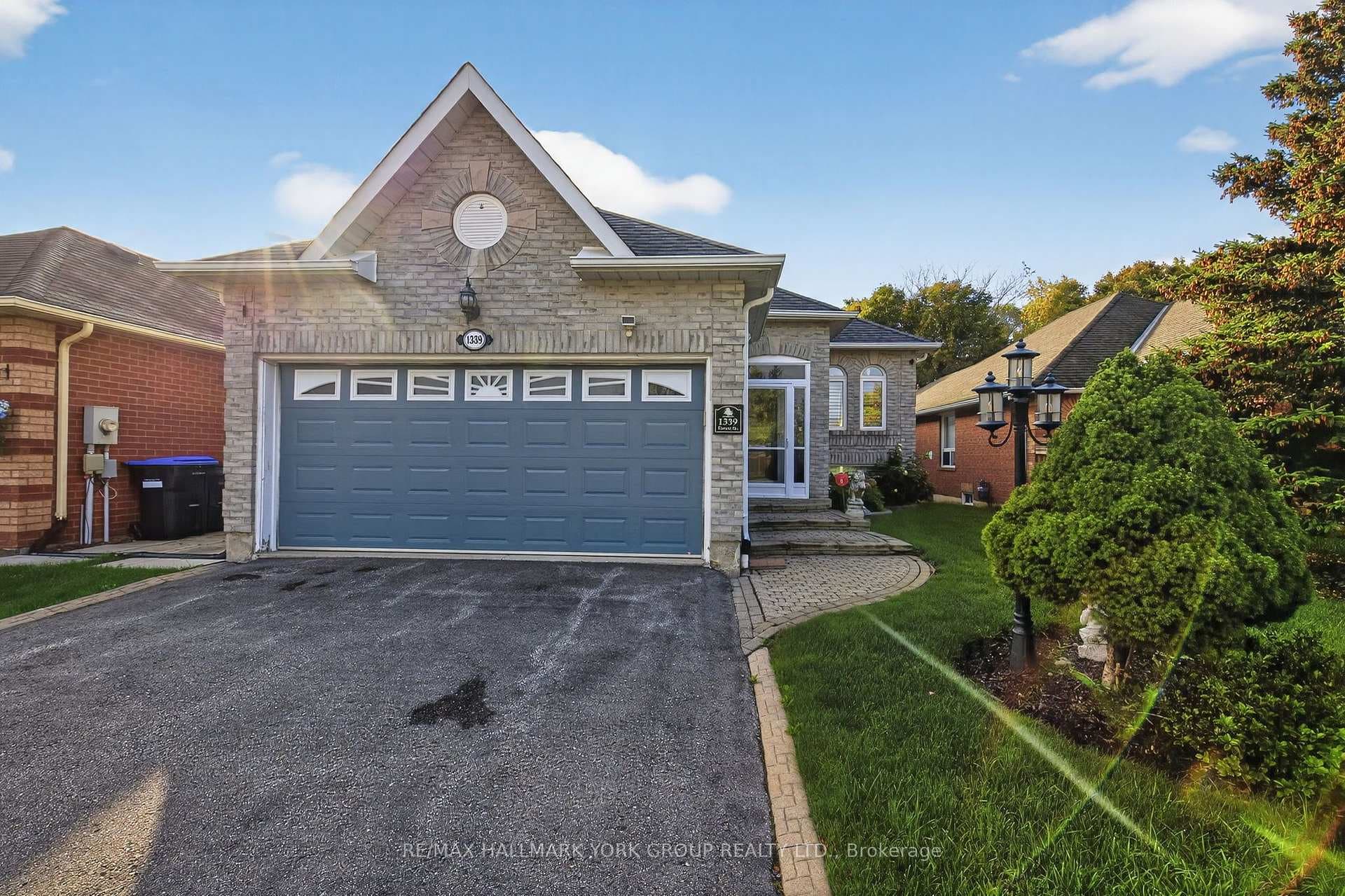 1339 Forest Street, Innisfil