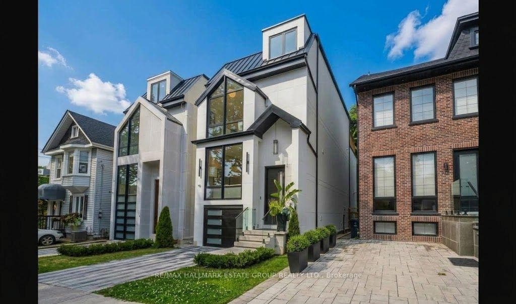 10 Wheeler Avenue, Toronto