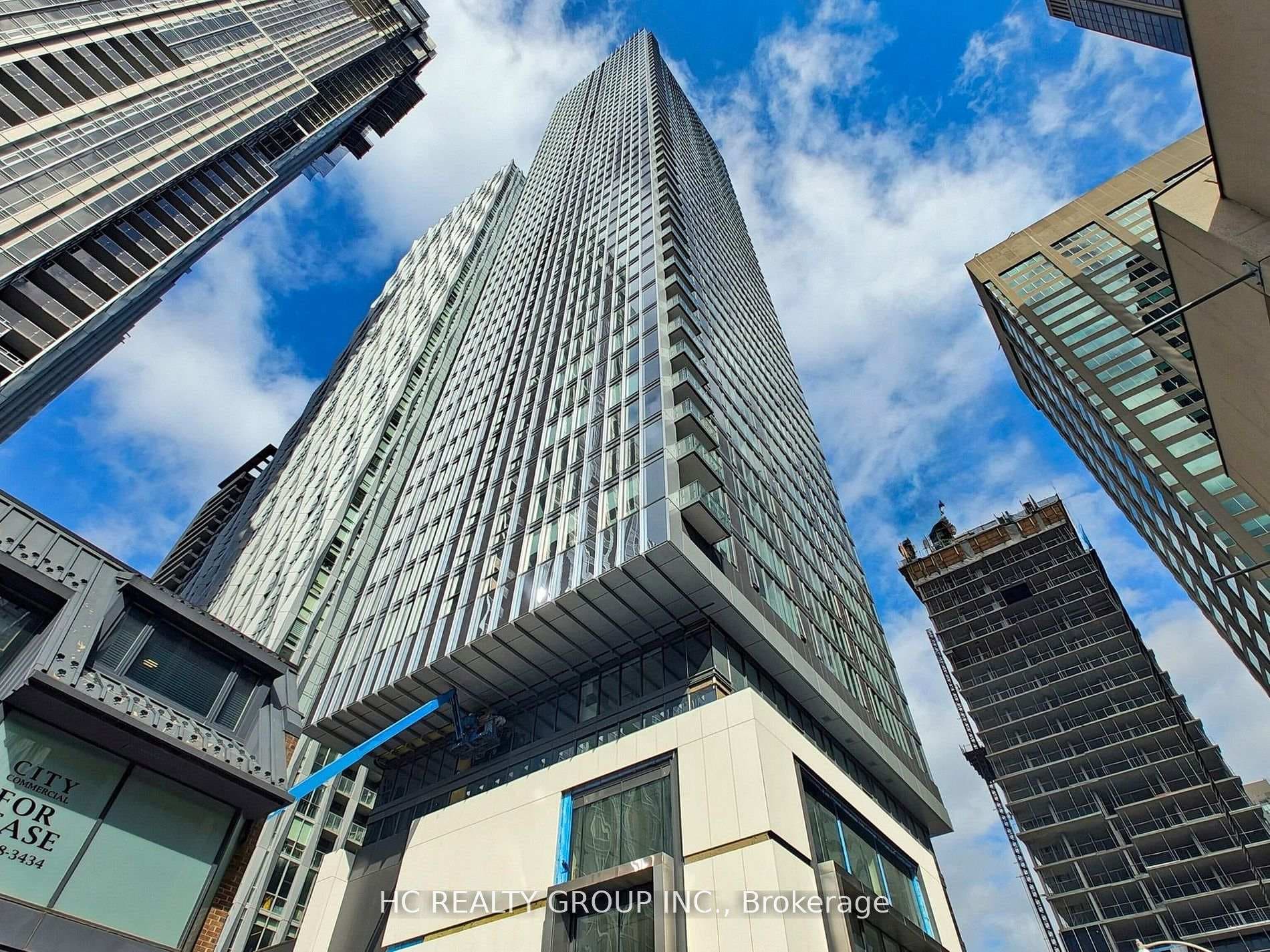 8 Cumberland Street, Toronto