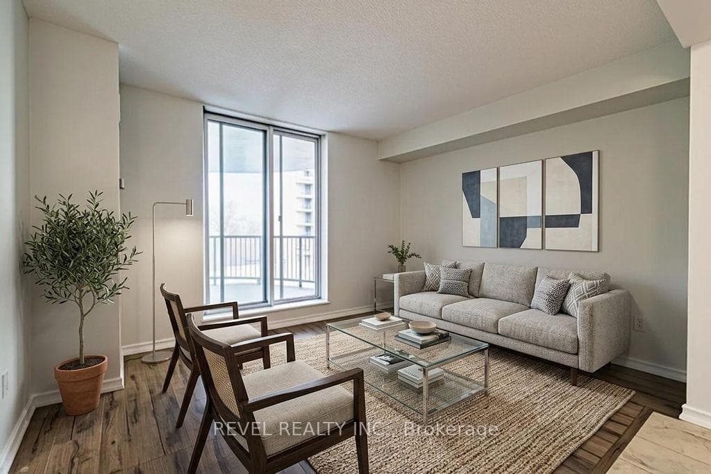 3559 Eglinton Avenue, Toronto