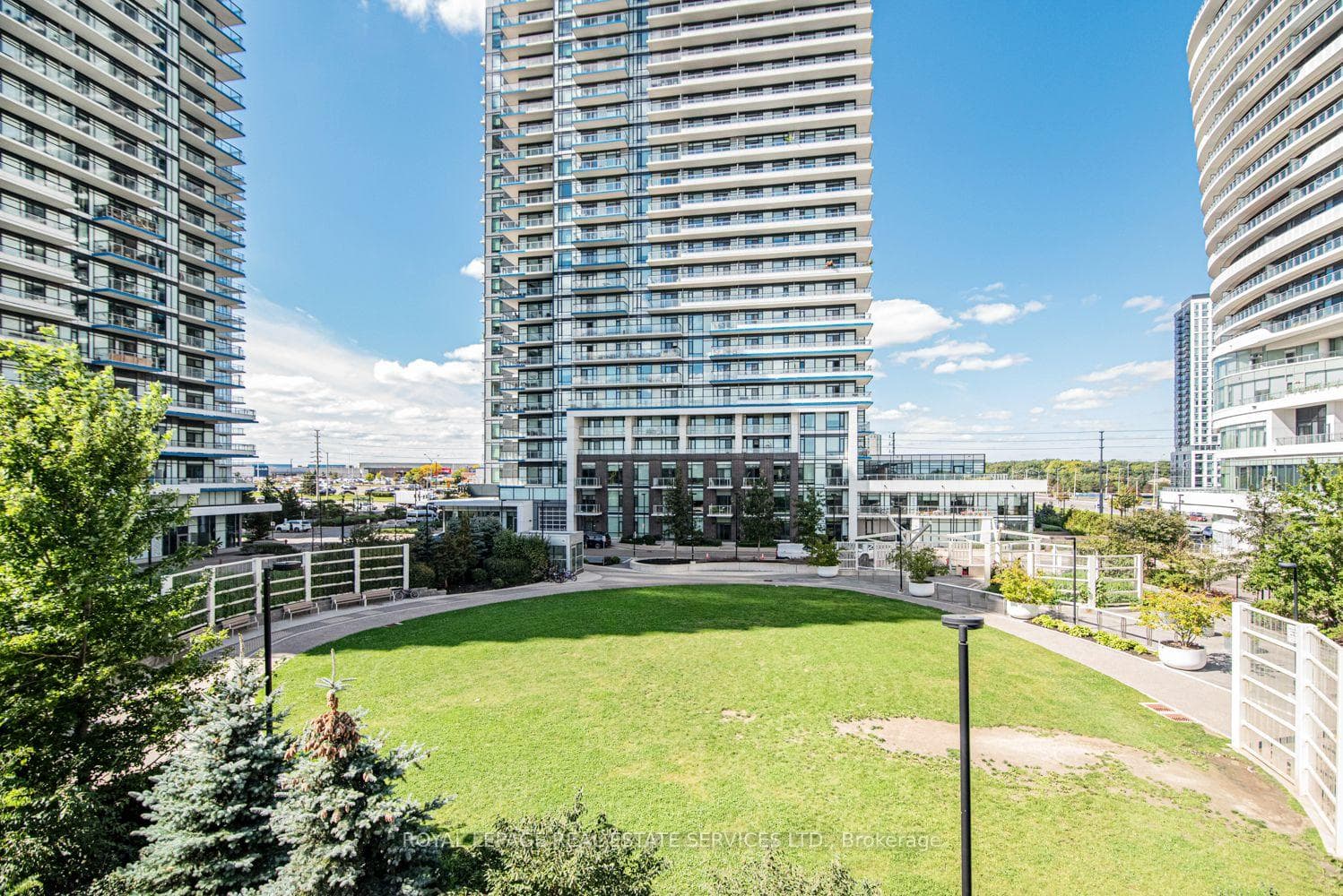 2530 Eglinton Avenue, Mississauga