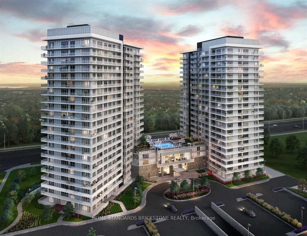 4675 Metcalfe Avenue, Mississauga